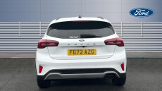 Ford Focus 1.0 EcoBoost Active Style 5dr Petrol Hatchback